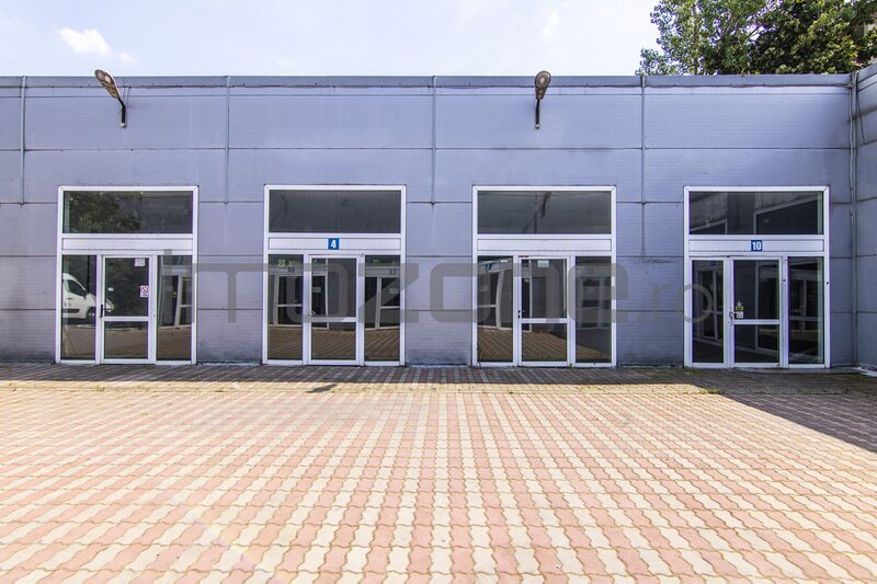 Valea Cascadelor, spatiu comercial, de inchiriat, depozit, showroom, retail.