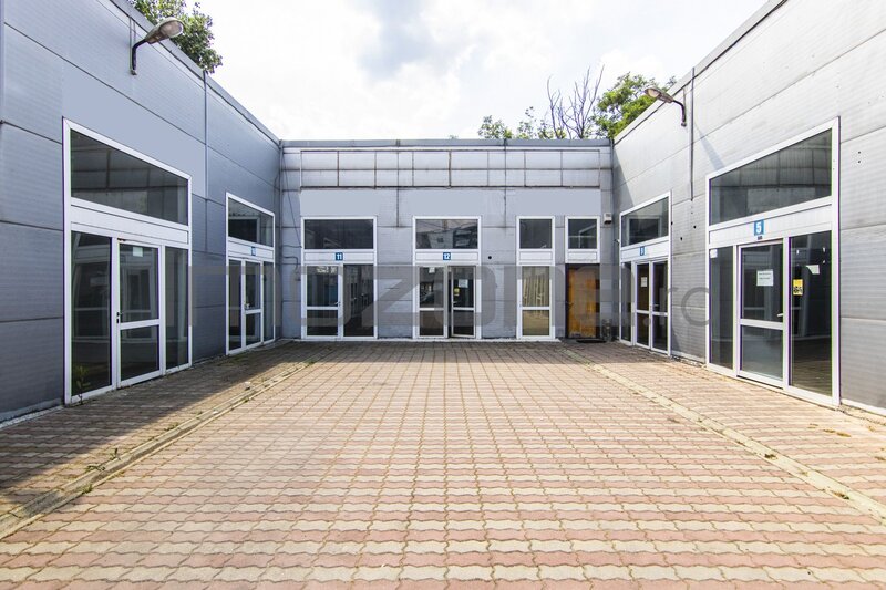 Valea Cascadelor, spatiu comercial, de inchiriat, depozit, showroom, retail.
